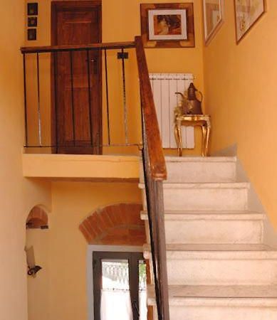Vecchia Locanda Sarzana Buitenkant foto