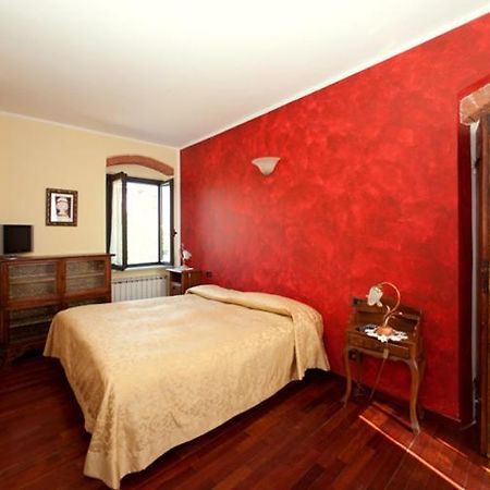 Vecchia Locanda Sarzana Buitenkant foto