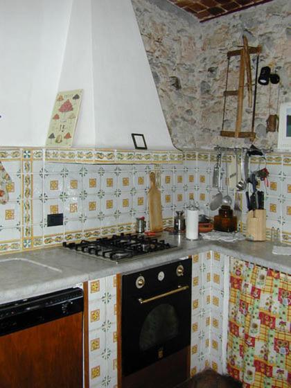 Vecchia Locanda Sarzana Buitenkant foto