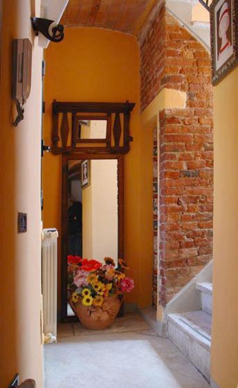 Vecchia Locanda Sarzana Buitenkant foto