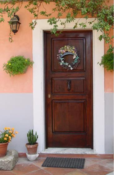 Vecchia Locanda Sarzana Buitenkant foto