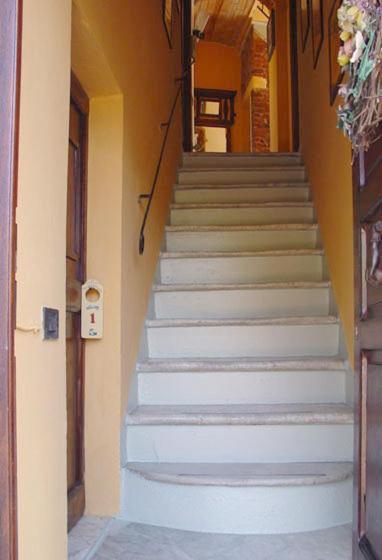 Vecchia Locanda Sarzana Buitenkant foto