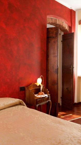 Vecchia Locanda Sarzana Kamer foto