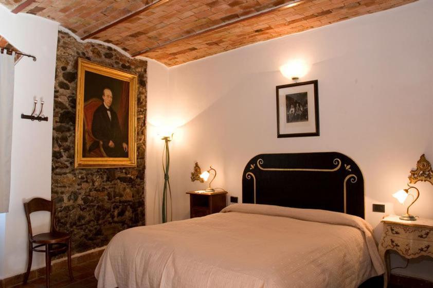 Vecchia Locanda Sarzana Kamer foto