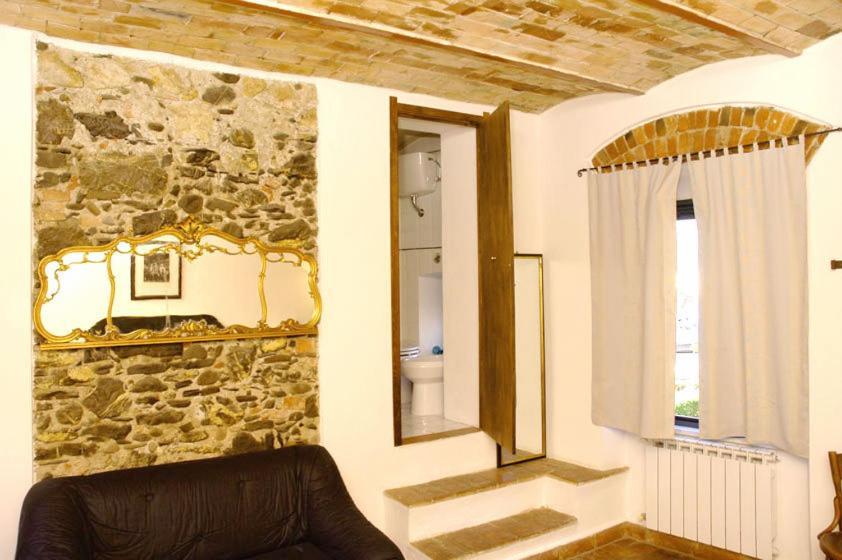 Vecchia Locanda Sarzana Kamer foto