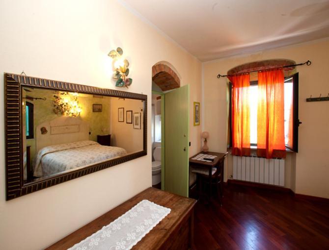 Vecchia Locanda Sarzana Kamer foto