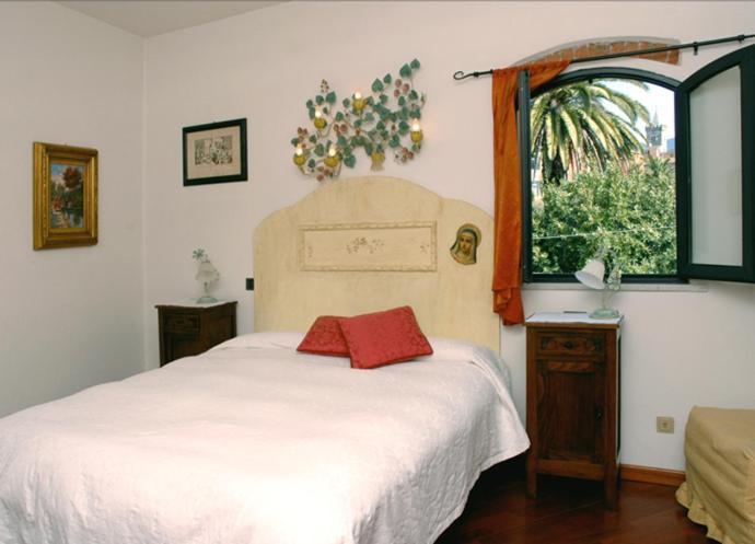 Vecchia Locanda Sarzana Kamer foto