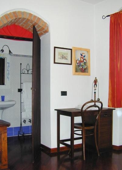 Vecchia Locanda Sarzana Kamer foto