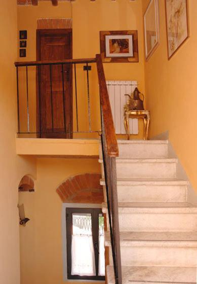Vecchia Locanda Sarzana Buitenkant foto